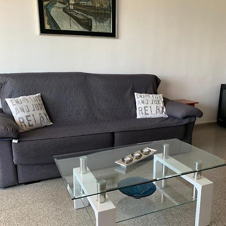 Cabo Mar Apartman El Campello Kültér fotó