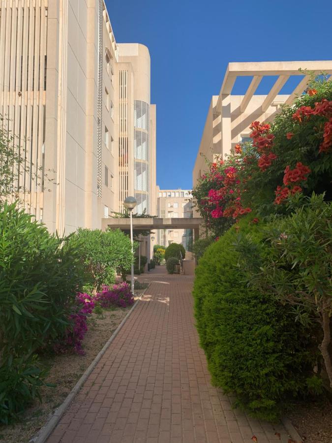 Cabo Mar Apartman El Campello Kültér fotó