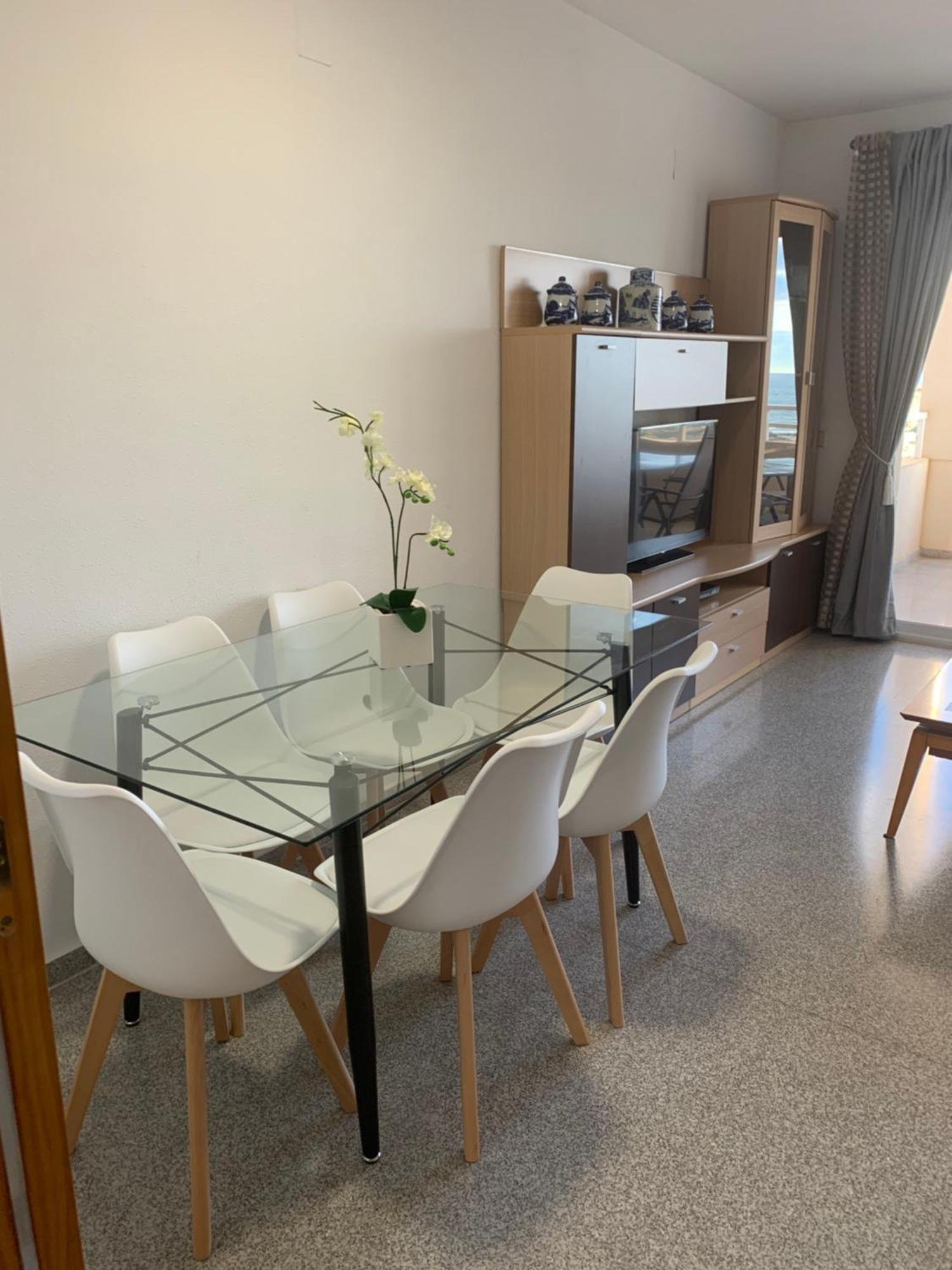 Cabo Mar Apartman El Campello Kültér fotó