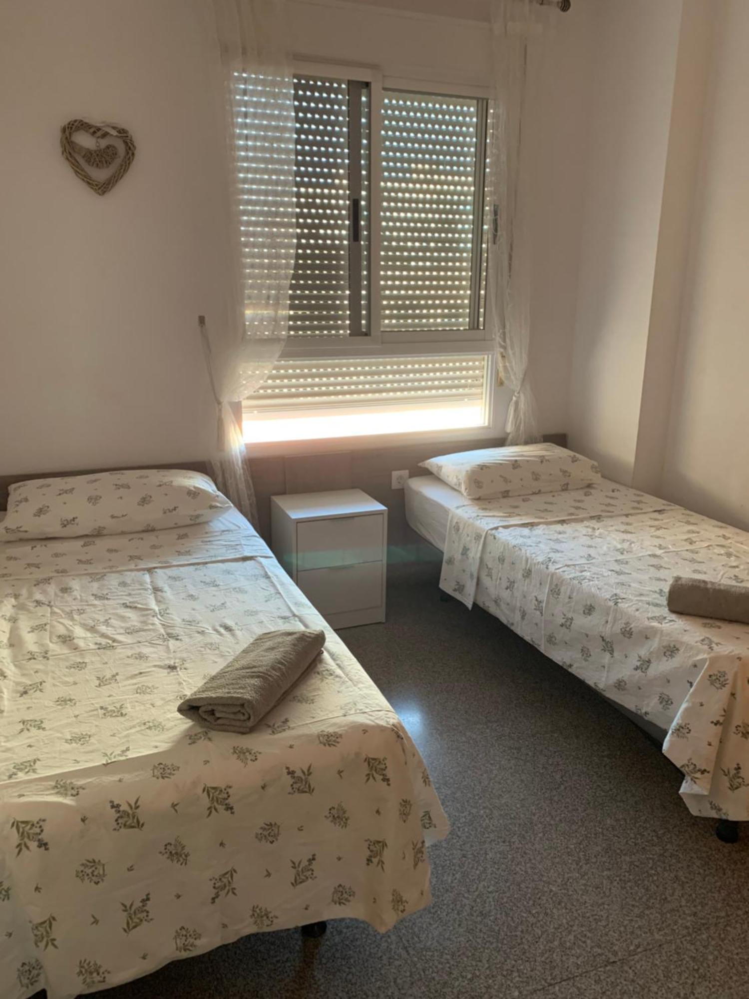 Cabo Mar Apartman El Campello Kültér fotó
